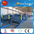 Steel Structural Use Sandwich Sheet Rolling Mill